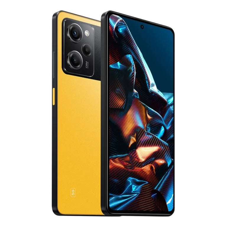 Xiaomi Poco X5 Pro – 8/256GB Xiaomi Poco X5 Pro – 8/256GB
